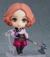 Аниме фигурка Nendoroid — Persona 5: The Animation — Okumura Haru — Phantom Thief Ver.