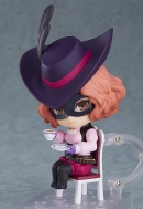 Аниме фигурка Nendoroid — Persona 5: The Animation — Okumura Haru — Phantom Thief Ver.