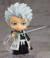 Аниме фигурка Nendoroid — Bleach — Hitsugaya Toushirou