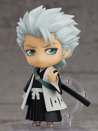 Аниме фигурка Nendoroid — Bleach — Hitsugaya Toushirou