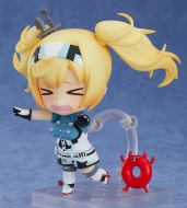 Аниме фигурка Nendoroid — Kantai Collection ~Kan Colle~ — Gambier Bay