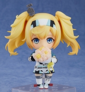 Аниме фигурка Nendoroid — Kantai Collection ~Kan Colle~ — Gambier Bay