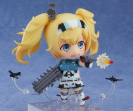 Аниме фигурка Nendoroid — Kantai Collection ~Kan Colle~ — Gambier Bay