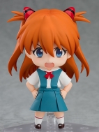 Аниме фигурка Nendoroid — Evangelion Shin Gekijouban — Souryuu Asuka Langley