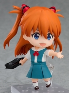 Аниме фигурка Nendoroid — Evangelion Shin Gekijouban — Souryuu Asuka Langley