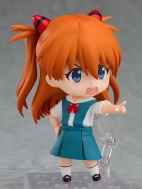 Аниме фигурка Nendoroid — Evangelion Shin Gekijouban — Souryuu Asuka Langley