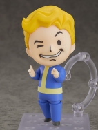 Аниме фигурка Nendoroid — Fallout — Vault Boy