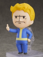 Аниме фигурка Nendoroid — Fallout — Vault Boy