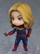 Аниме фигурка Nendoroid — Captain Marvel — Hero’s Edition, Standard Ver.