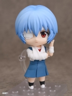 Аниме фигурка Nendoroid — Evangelion Shin Gekijouban — Ayanami Rei