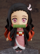 Аниме фигурка Nendoroid — Kimetsu no Yaiba — Kamado Nezuko