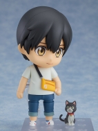 Аниме фигурка Nendoroid — Tenki no Ko — Morishima Hodaka — Ame