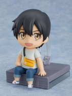 Аниме фигурка Nendoroid — Tenki no Ko — Morishima Hodaka — Ame