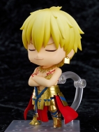 Аниме фигурка Nendoroid — Fate/Grand Order — Gilgamesh — Archer, Third Ascension Ver.