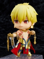 Аниме фигурка Nendoroid — Fate/Grand Order — Gilgamesh — Archer, Third Ascension Ver.