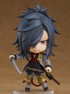 Аниме фигурка Nendoroid — Touken Ranbu — Online — Oodenta Mitsuyo