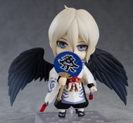 Лимитированная аниме фигурка Nendoroid — Onmyoji — Ootengu