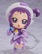 Аниме фигурка Nendoroid — Motto! Ojamajo Doremi — Alexander Tagosaku Oyajiide — Segawa Onpu