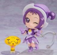 Аниме фигурка Nendoroid — Motto! Ojamajo Doremi — Alexander Tagosaku Oyajiide — Segawa Onpu