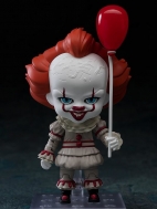 Аниме фигурка Nendoroid — It (2017) — Pennywise