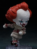Аниме фигурка Nendoroid — It (2017) — Pennywise
