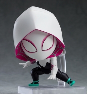 Аниме фигурка Nendoroid — Spider-Man: Into the Spider-Verse — Spider-Gwen — Spider-Verse Ver., DX Ver.