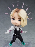 Аниме фигурка Nendoroid — Spider-Man: Into the Spider-Verse — Spider-Gwen — Spider-Verse Ver., DX Ver.