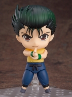 Аниме фигурка Nendoroid — Yu Yu Hakusho — Pu — Urameshi Yuusuke