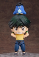 Аниме фигурка Nendoroid — Yu Yu Hakusho — Pu — Urameshi Yuusuke