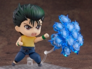 Аниме фигурка Nendoroid — Yu Yu Hakusho — Pu — Urameshi Yuusuke