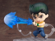 Аниме фигурка Nendoroid — Yu Yu Hakusho — Pu — Urameshi Yuusuke