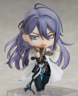 Аниме фигурка Nendoroid — Hypnosis Mic -Division Rap Battle- - Jinguuji Jakurai