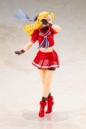 Аниме фигурка Street Fighter Zero 3 — Kanzuki Karin — Bishoujo Statue — Street Fighter x Bishoujo — 1/7
