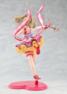 Аниме фигурка THE iDOLM@STER Cinderella Girls — Sato Shin — 1/8 — Heart to Heart ver.