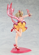 Аниме фигурка THE iDOLM@STER Cinderella Girls — Sato Shin — 1/8 — Heart to Heart ver.