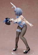 Аниме фигурка Shinovi Master Senran Kagura: New Link — Yumi — B-style — 1/4 — Bunny Ver.