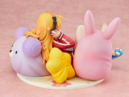 Аниме фигурка Gabriel Dropout — Tenma Gabriel White — 1/7