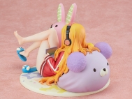 Аниме фигурка Gabriel Dropout — Tenma Gabriel White — 1/7