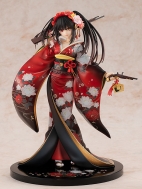 Аниме фигурка Date A Live — Tokisaki Kurumi — KD Colle — 1/7 — Alluring Kimono Ver.