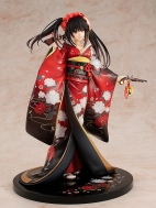 Аниме фигурка Date A Live — Tokisaki Kurumi — KD Colle — 1/7 — Alluring Kimono Ver.