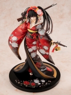 Аниме фигурка Date A Live — Tokisaki Kurumi — KD Colle — 1/7 — Alluring Kimono Ver.
