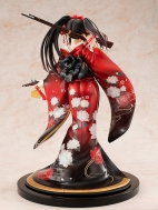 Аниме фигурка Date A Live — Tokisaki Kurumi — KD Colle — 1/7 — Alluring Kimono Ver.