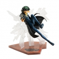 Лимитированная аниме фигурка Cowboy Bebop — Spike Spiegel — 1/8 — 1st GIG