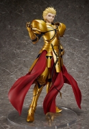 Лимитированная аниме фигурка Fate/Grand Order — Gilgamesh — B-style — 1/4 — Archer