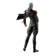 Аниме фигурка Kidou Senshi Gundam 0083 Stardust Memory — Anavel Gato — Gundam Guys Generation — 1/8