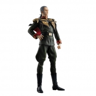 Аниме фигурка Kidou Senshi Gundam 0083 Stardust Memory — Anavel Gato — Gundam Guys Generation — 1/8