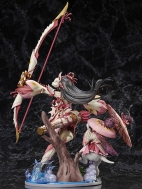 Аниме фигурка Monster Hunter XX — Airou — Hunter — F:Nex — 1/7 — Mitsune Series Josei Gunner