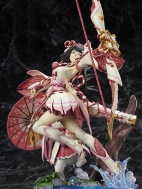 Аниме фигурка Monster Hunter XX — Airou — Hunter — F:Nex — 1/7 — Mitsune Series Josei Gunner