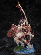 Аниме фигурка Monster Hunter XX — Airou — Hunter — F:Nex — 1/7 — Mitsune Series Josei Gunner