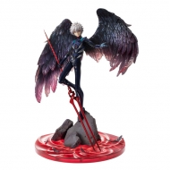 Лимитированная аниме фигурка Evangelion Shin Gekijouban — Nagisa Kaworu — Precious G.E.M.